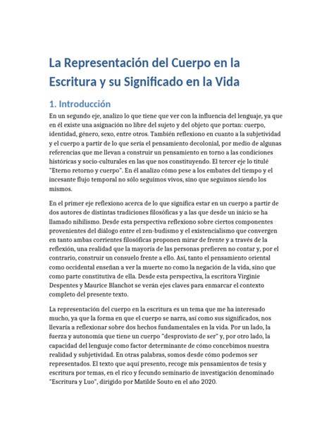 representacion del cuerpo sutil y cuerpo grueso