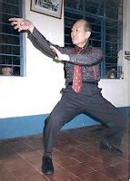 foto de Gran Gran Maestro Hu Yuen Chou