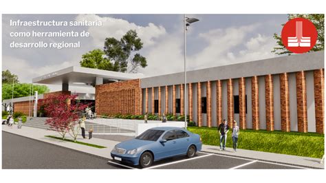 infraestructura sanitaria regional acreditada