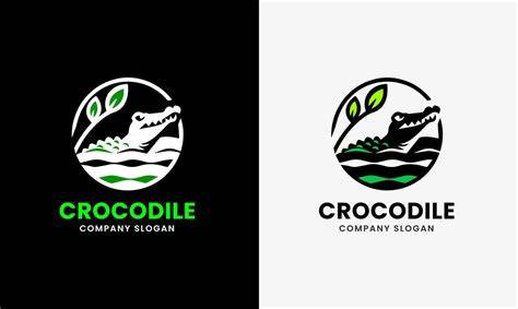 crecimiento regeneración símbolo cocodrilo