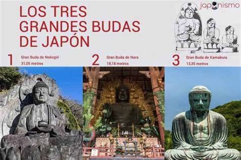 Tema: Gran Buda Nokogiri y Nihon-ji