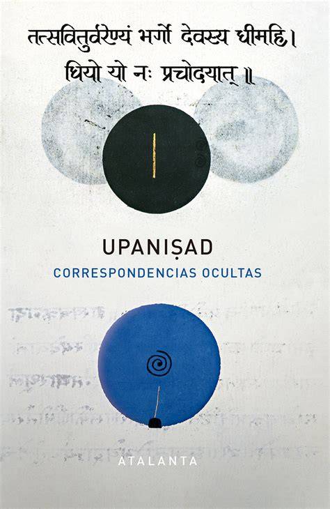 idea de las Upanisad y su relación con los Veda