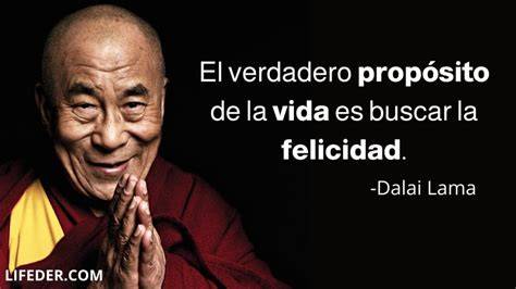 imagen documental Dalai Lama felicidad