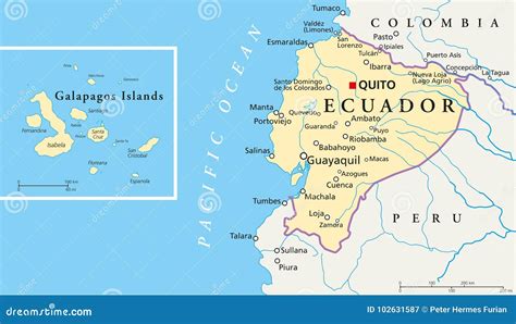 mapa-de-ecuador-y-galapagos