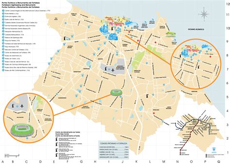 mapa de fortaleza ofensiva de Jeonnam Dragons