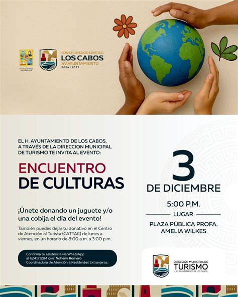 infografico de encuentro de culturas en cine