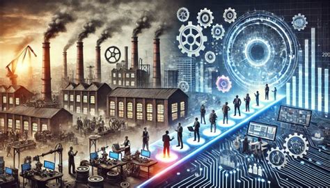 infografica evolucion espiritual siglo XXI