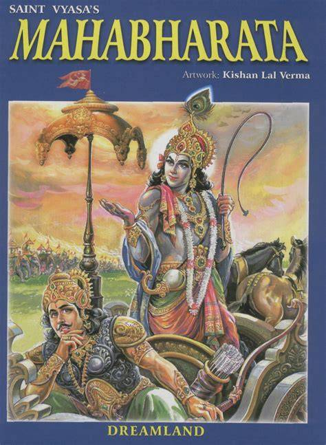 infografico sobre Mahabharata y Vedanta