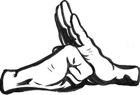 Saludos en Wu Shu: palma y puño (iconografía y protocolo)