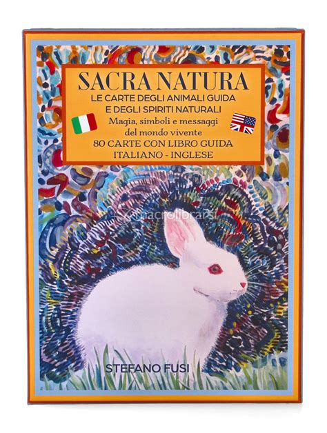 arte degli spiriti e simboli naturali