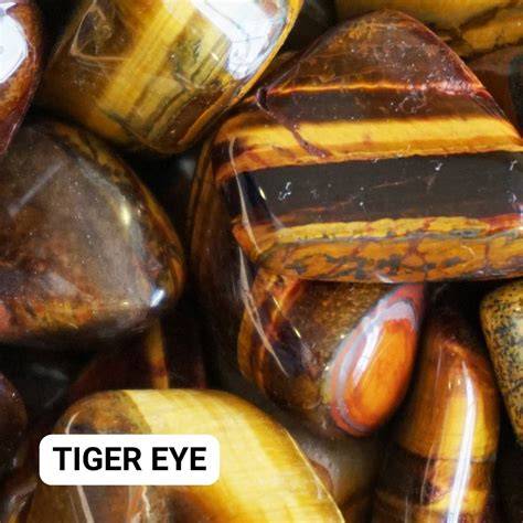 Tema de imagen: micrografía de Tiger Eye con chatoyance