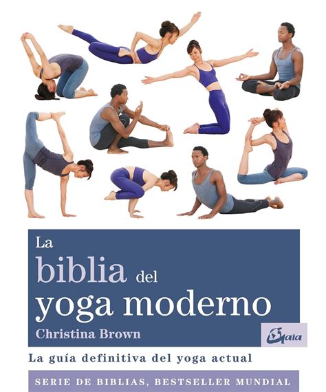 ilustración del yoga clásico y moderno
