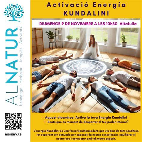visualización de la energía kundalini en parejas