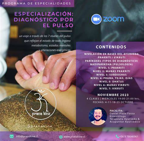 ayurveda liguria diagnostico prensamiento pulso