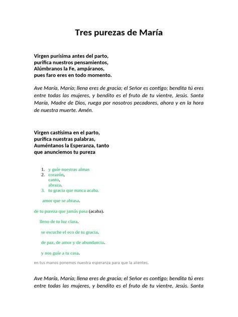 Iconografía de las Tres Purezas y Cuatro Soberanos