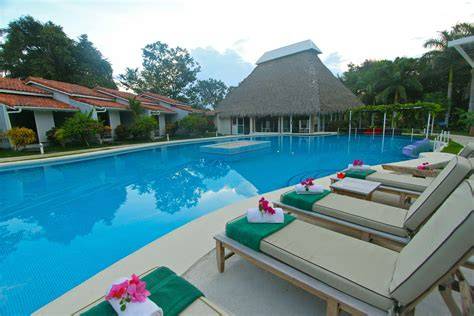 hotel yoga playas y spa