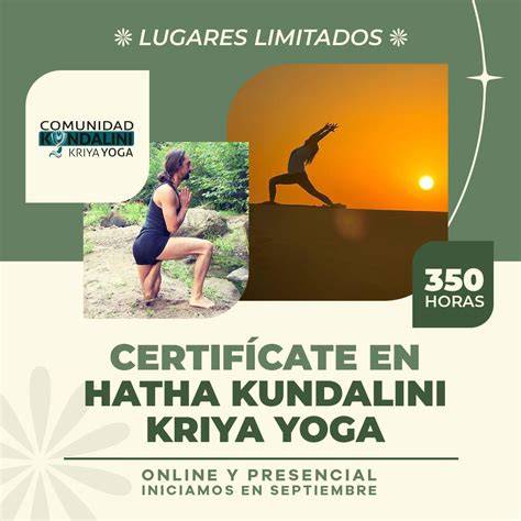 Kriya Yoga retiros y comunidad