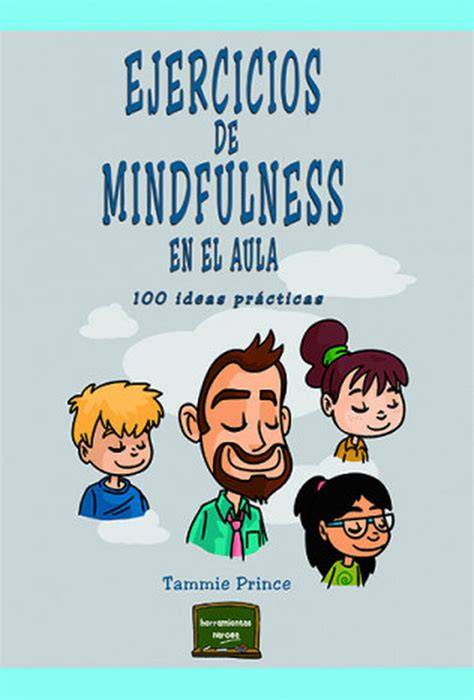 infografico de mindfulness en aula