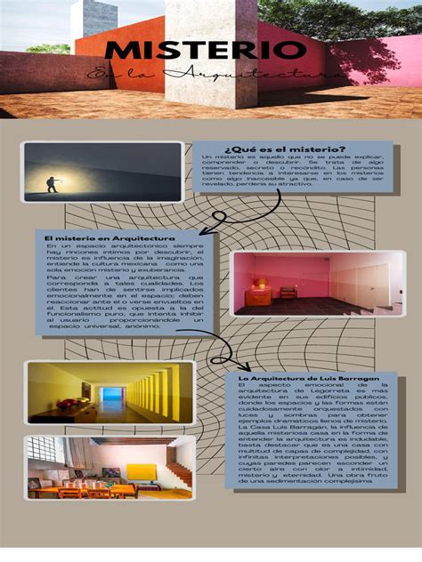 infografía sobre pranoterapia y misterio