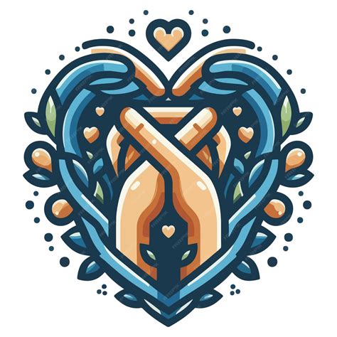 Mudra con manos entrelazadas a la altura del corazón