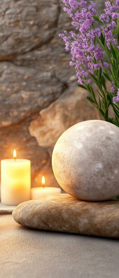relaxation aromatherapy calm visuals