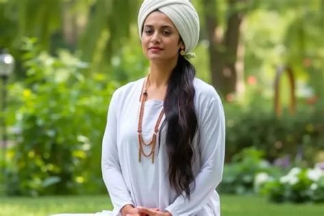 gurmuKh kundalini teacher portrait