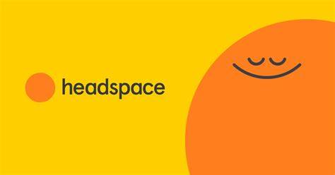 imagen ilustrativa de Headspace y Andy Puddicombe