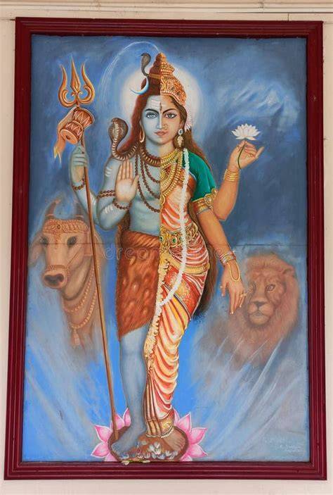 Representaciones de Shakti y Devi en arte antiguo