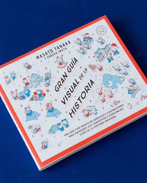 guía visual de la serie primaria