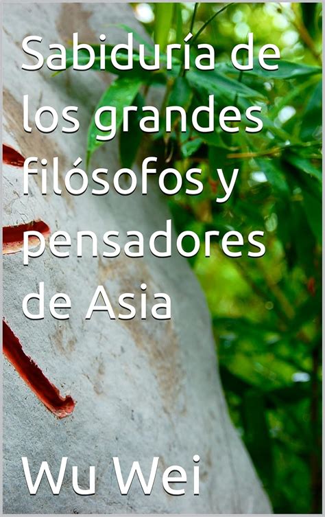 pensadores del este sabiduría oriental