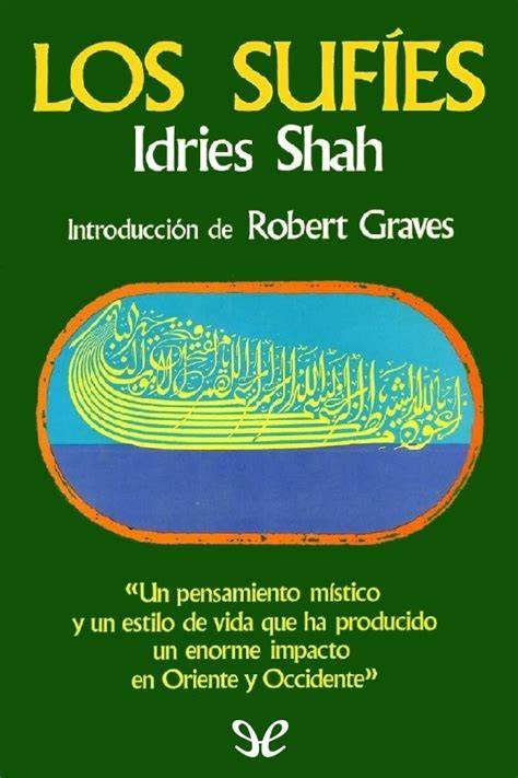 sabiduría de los tontos sufíes Shah
