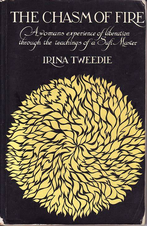 memorias espirituales de Irina Tweedie