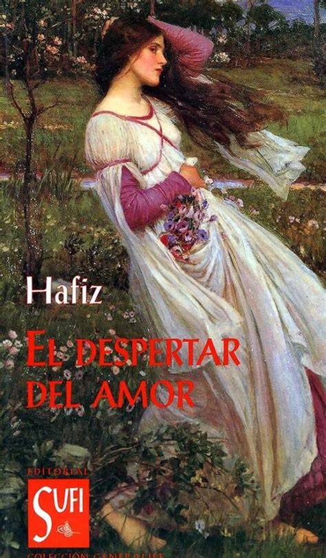 Hafiz poesía amor universal