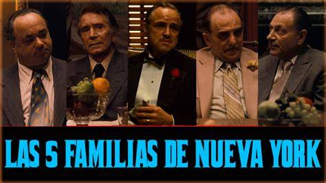 Mandala de las cinco familias con direcciones