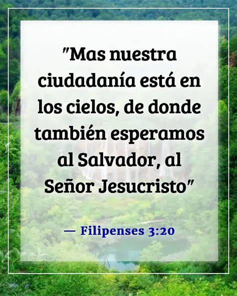 ciudadanía espiritual y filipenses 3 20