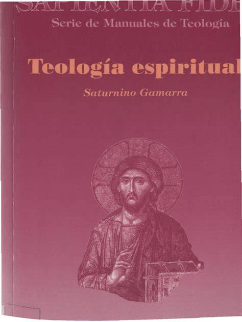 gráfica de programas de teología espiritual