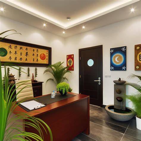 Immagini per l'arredamento Feng Shui camera