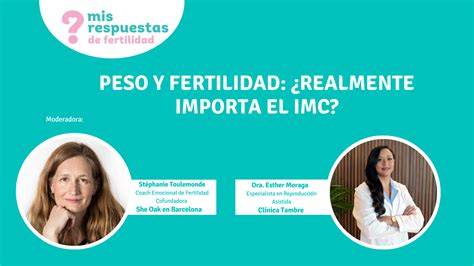 infograf&iacute;a sobre meditaci&oacute;n y fertilidad