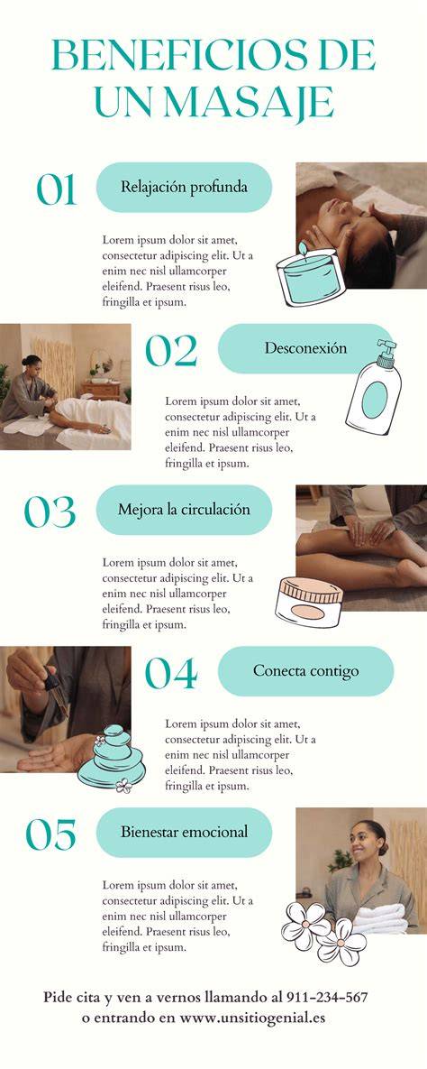 verona masaje kundalini infografía