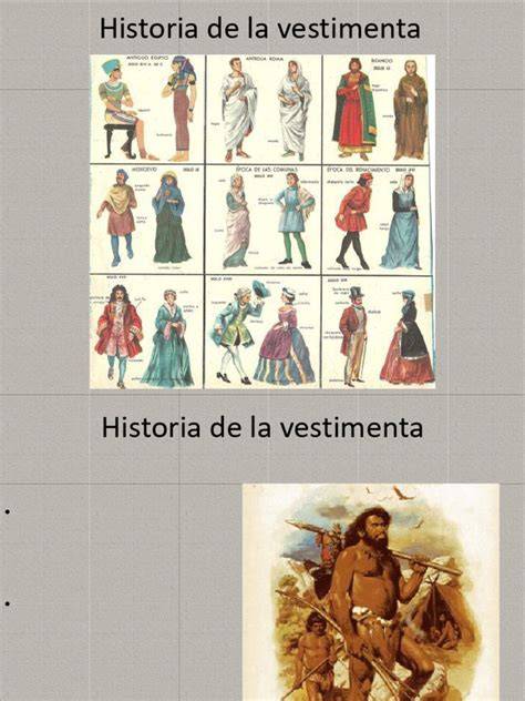 infografía historia de la vestimenta taoísta