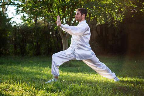 Yoga, Tai Chi e Qigong in una sede unica