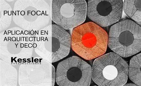 concentración en un punto focal mostrar objetos y drishti