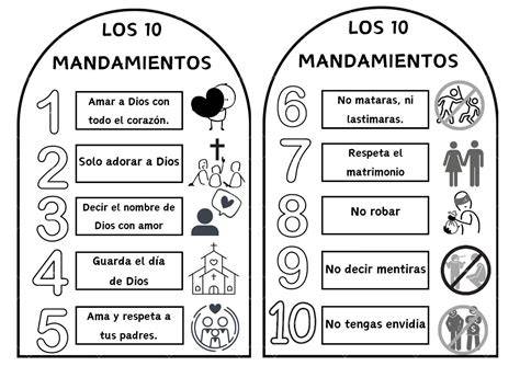 Ilustración de la Ley Mística y los Diez Mundos