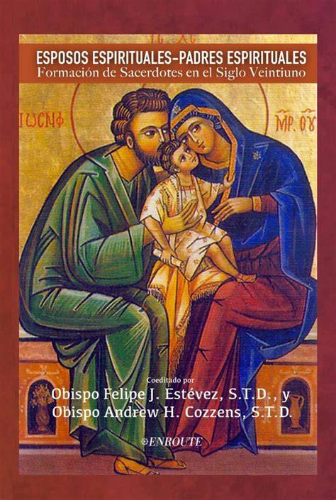 Padres espirituales en la tradición cristiana