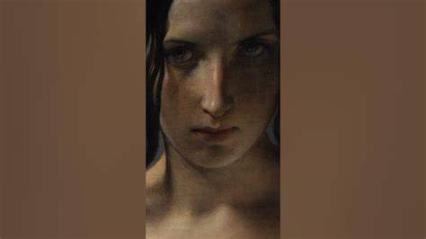 Immagine: Hayez La Meditazione dettaglio
