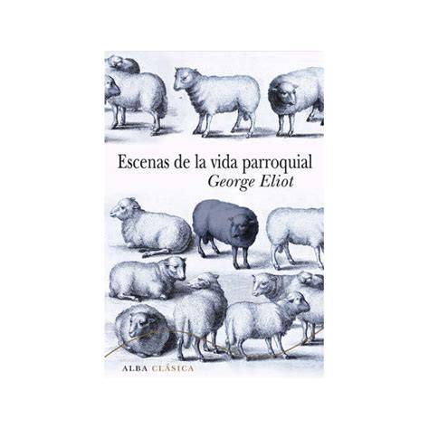 ilustración de la vida parroquial auténtica