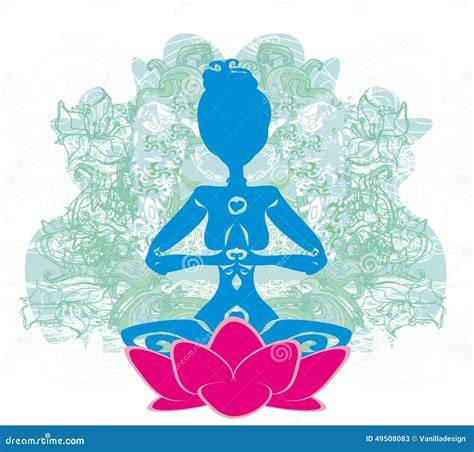 iconografía espiritualidad y yoga