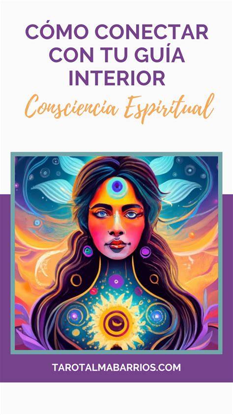 Guía espiritual y enseñanza interior