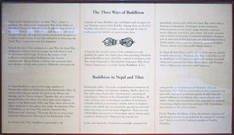 tantra budista: mantras y visualización