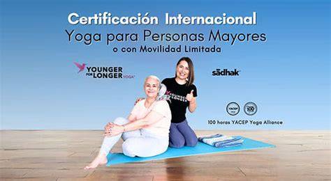 ilustración certificaciones yoga alliance y CSEN